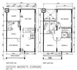 Blk 6 Toh Yi Gardens (Bukit Timah), HDB Executive #523890341